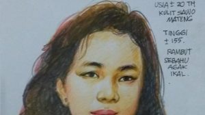 Remaja Dibunuh