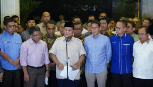 Sandi Imbau Pendukung