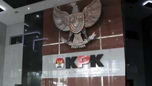 Sekjen KPK
