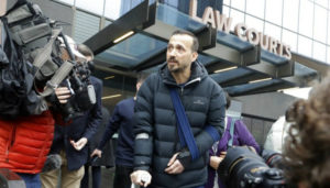 Selandia Baru Beli Senjata