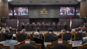 Sidang Pilpres