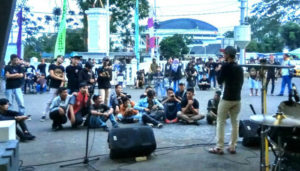 Slank Fans Club Sukabumi