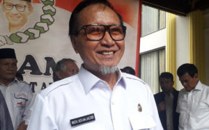 Sofyan Yacob