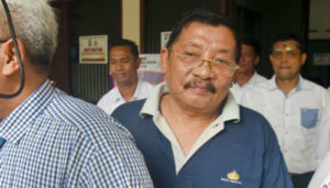 Tengku Azmun Jaafar