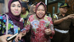 Tri Rismaharini