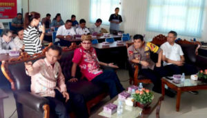 Universitas Palangka Raya