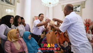 Warga DKI