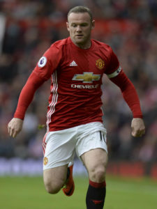 Wayne Rooney