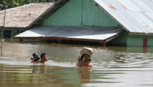 banjir Sultra