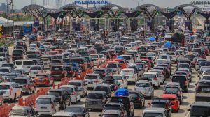 bisnis mudik