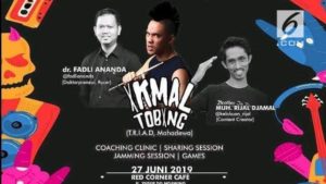 Makassar Millenial Sound