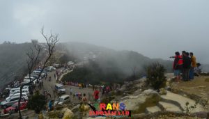 wisata tangkuban perahu
