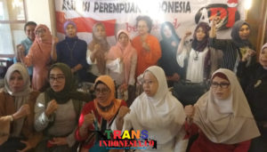 Aliansi Perempuan