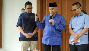 Amien Rais