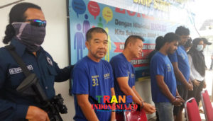 Bandar Sabu Malaysia