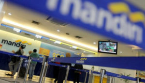 Bank Mandiri