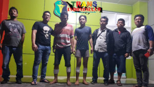 Curanmor Medan