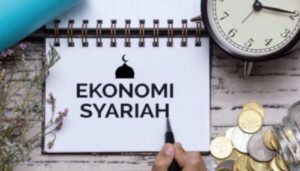 Ekonomi Syariah