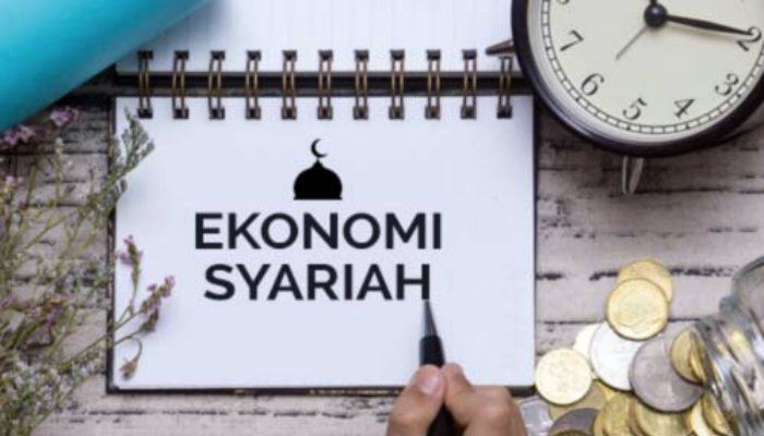 Ekonomi Syariah