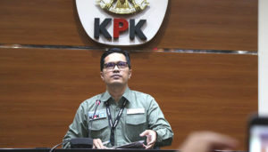 Febri KPK