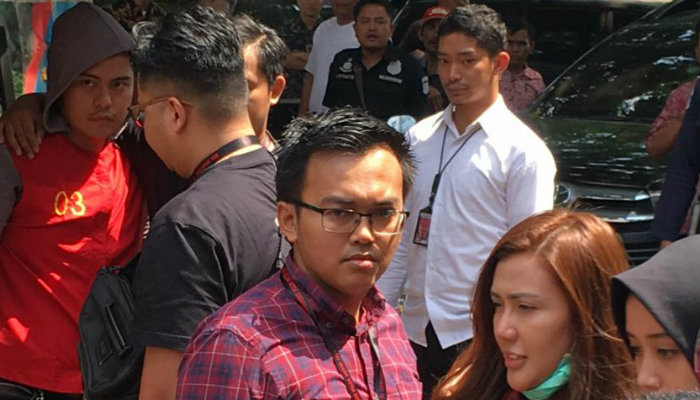 Galih Ginanjar