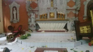 Gereja St Yoseph