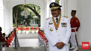 Gubernur Kepulauan Riau