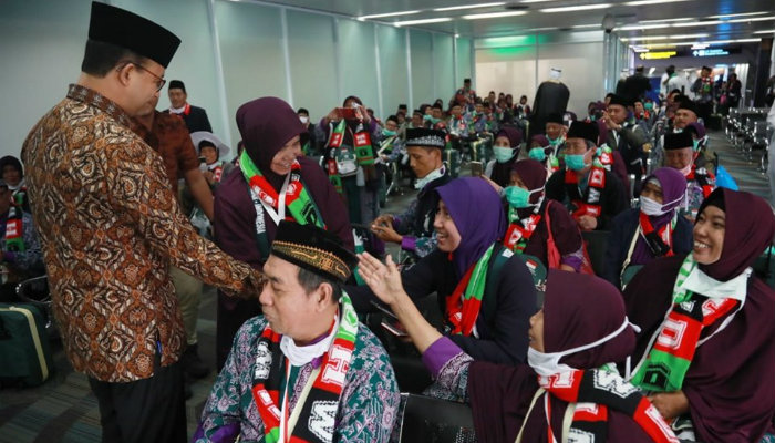 Haji Jakarta