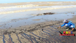 Hulu Energi Offshore