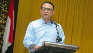 I Gusti Ngurah Askhara Danadiputra