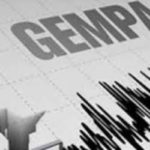 Gempa Magnitudo