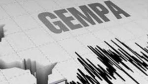 Gempa Magnitudo