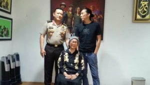 Ike Edwin Bimbim Slank