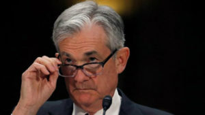 Jerome Powell