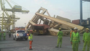 Kapal MV Soul of Luck