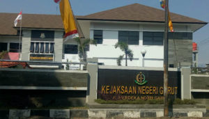 Kejari Garut