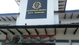 Kejari Kota Bandung,