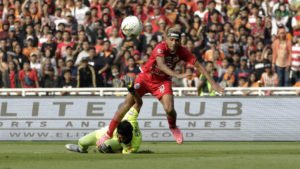 Kiper Persib