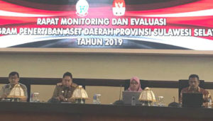 Monitoring Korupsi