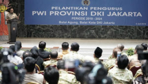 PWI Jaya