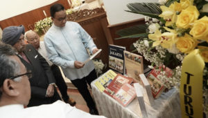 Pater Adolf Heuken SJ