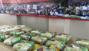 Polres Jakut Musnahkan