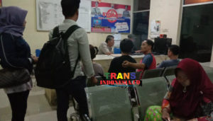 Polsek Percut Seituan