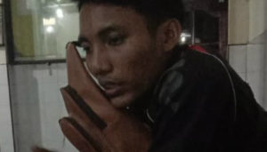 Polsek Percut Seituan