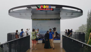 Puncak Bukit Bendera