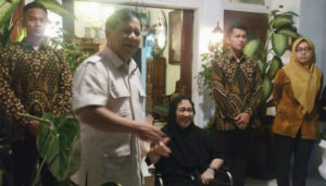 Rachmawati Untuk Prabowo