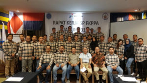 Raker FKPPA Pertamina