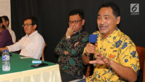 Rizal Mallarangeng