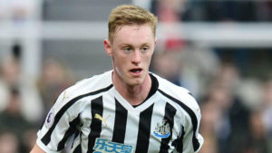 Sean Longstaff