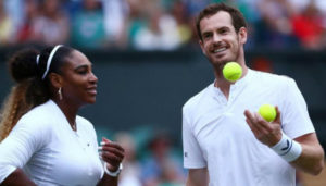 Serena Williams